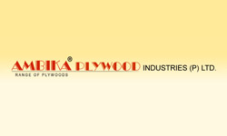 Plywood